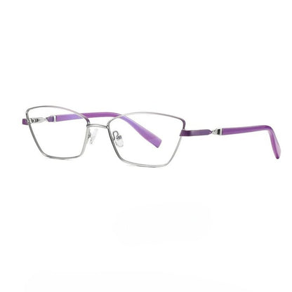 Bavari Vision Multifocal Glasses New