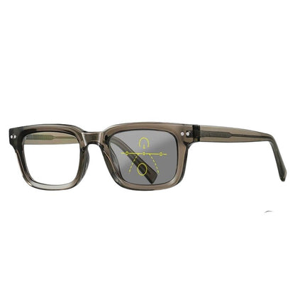 Berlin Optics Multifocal Glasses New