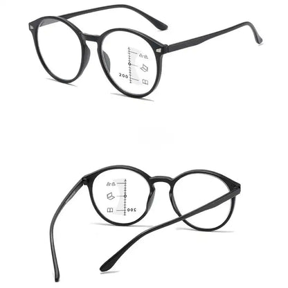 Allure Vision Multifocal Glasses New
