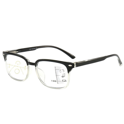 Gavin Vision Multifocal Glasses New