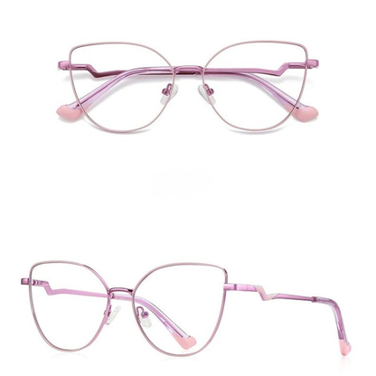 Jace – Blue Light Blocking Glasses