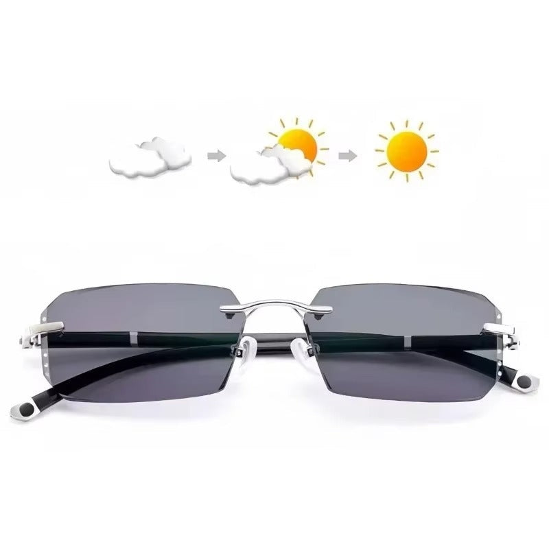 Solaris Vision Multifocal Glasses New