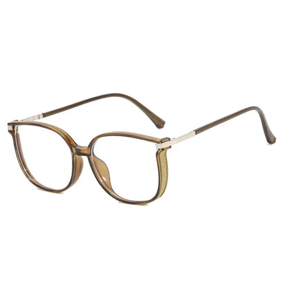 Crystal Elite Vision Multifocal Glasses New