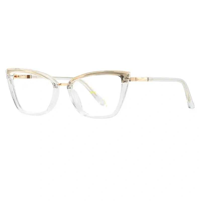 Vitra Optics Multifocal Glasses New