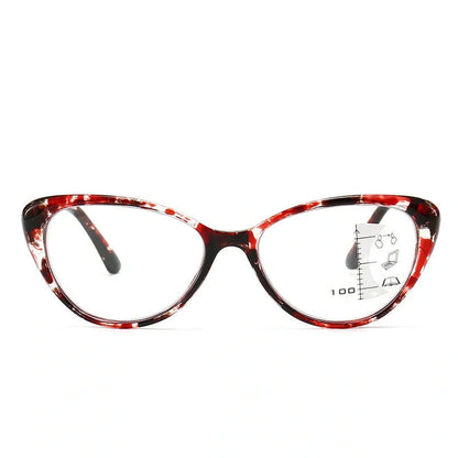 Henley Prime Multifocal Glasses New