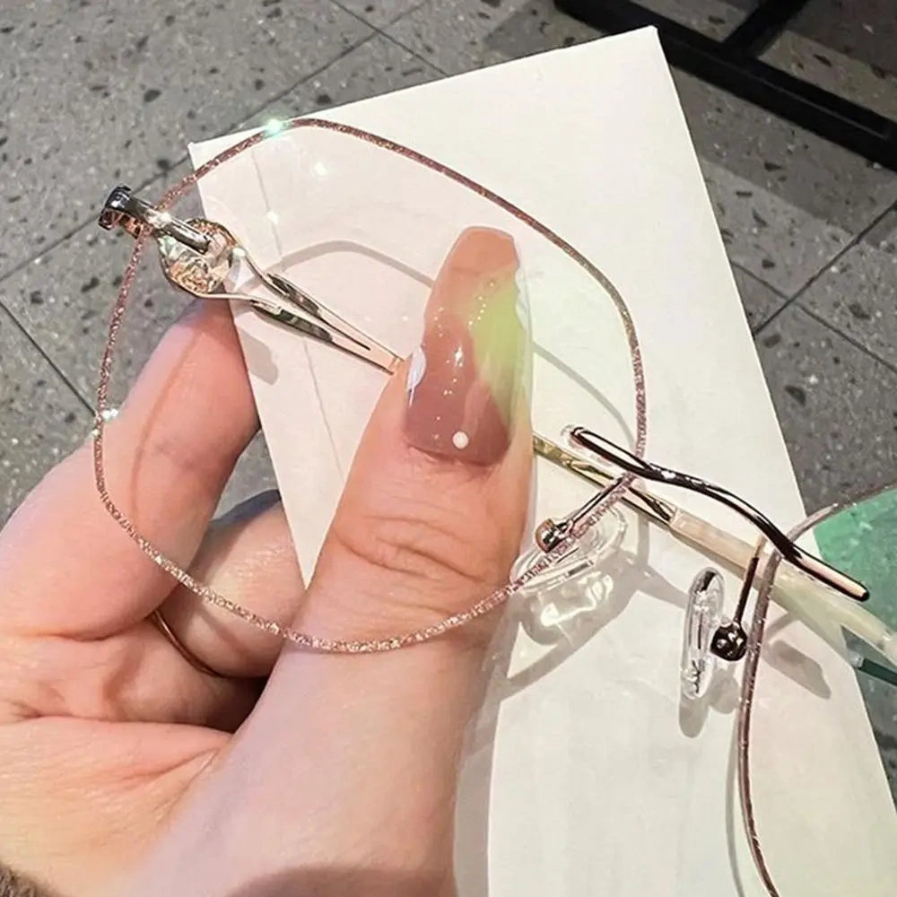Ruby Elite Multifocal Glasses New