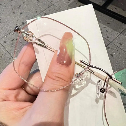 Ruby Elite Multifocal Glasses New