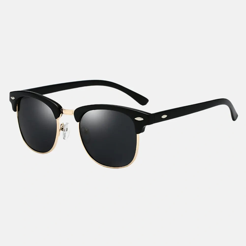 Coastal Glow Sunglasses