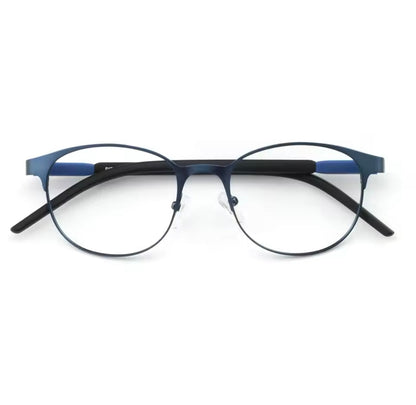 Jasper Vision Multifocal Glasses New