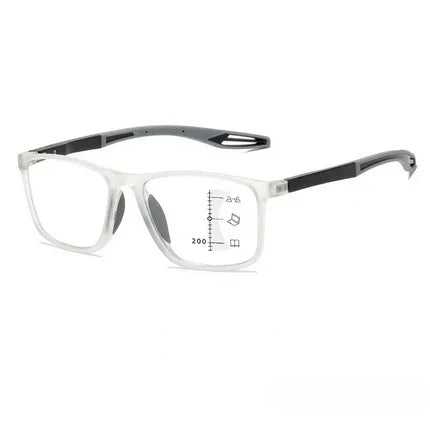 Exclusive Offer: 2 for 1 – Lex Vision Multifocal Glasses New