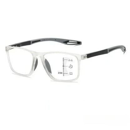 Exclusive Offer: 2 for 1 – Lex Vision Multifocal Glasses New