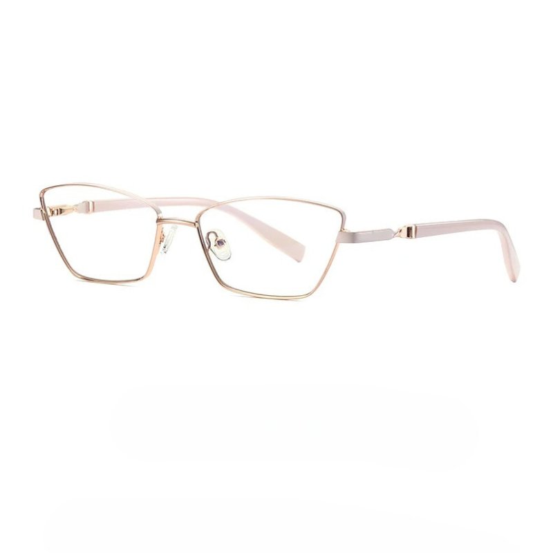 Bavari Vision Multifocal Glasses New