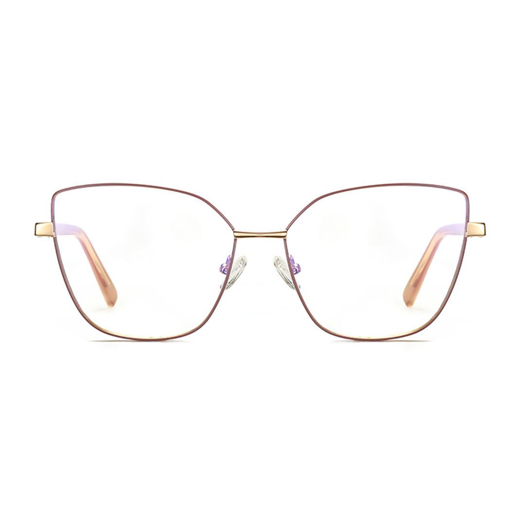 Savira Vision – Blue Light Blocking Glasses