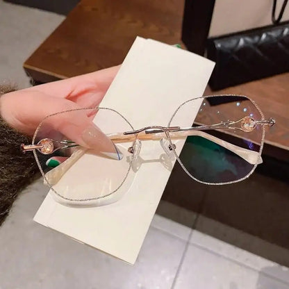Ruby Elite Multifocal Glasses New