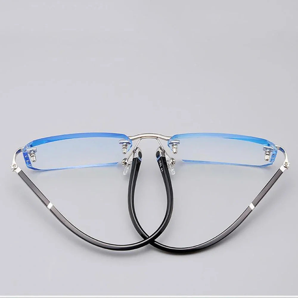 Solaris Vision Multifocal Glasses New