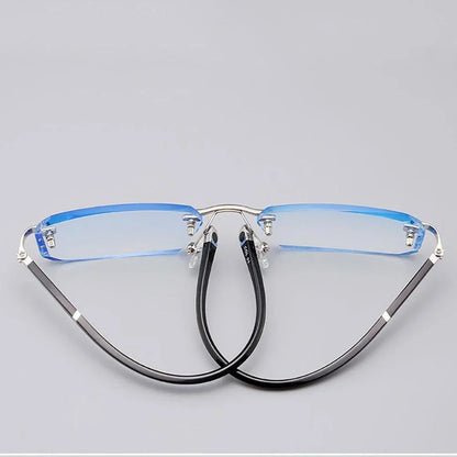 Solaris Vision Multifocal Glasses New