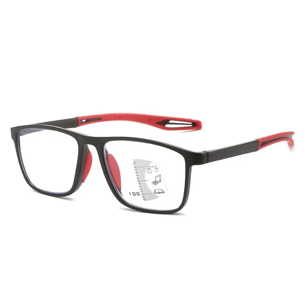 Exclusive Offer: 2 for 1 – Lex Vision Multifocal Glasses New