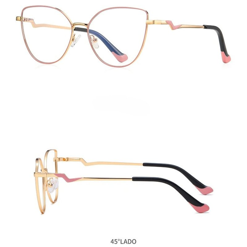 Jace – Blue Light Blocking Glasses