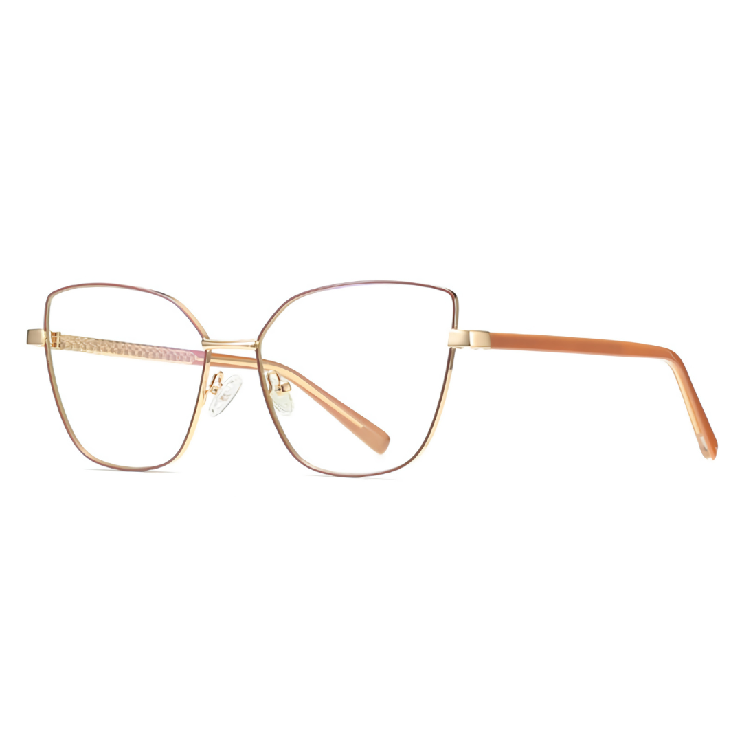 Savira Vision – Blue Light Blocking Glasses