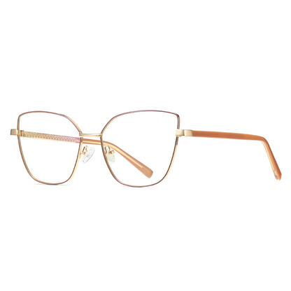 Savira Vision – Blue Light Blocking Glasses