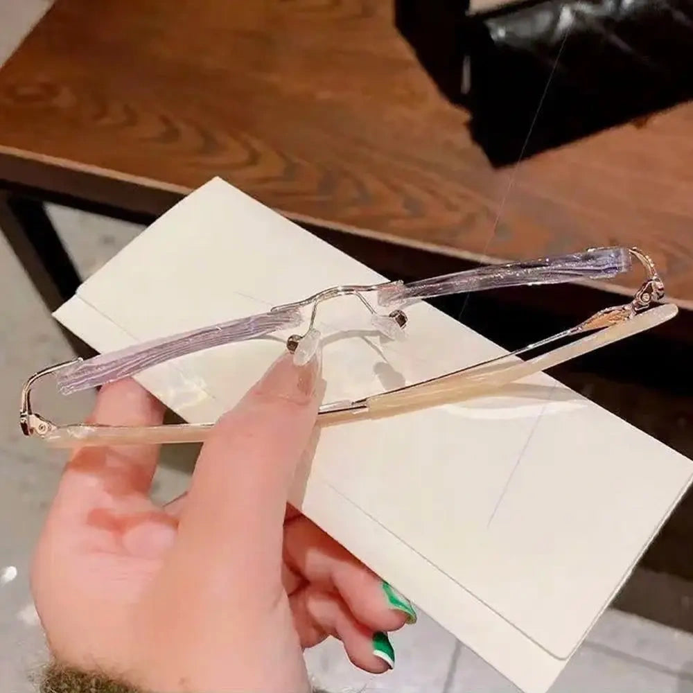 Ruby Elite Multifocal Glasses New