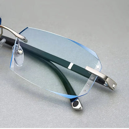 Solaris Vision Multifocal Glasses New