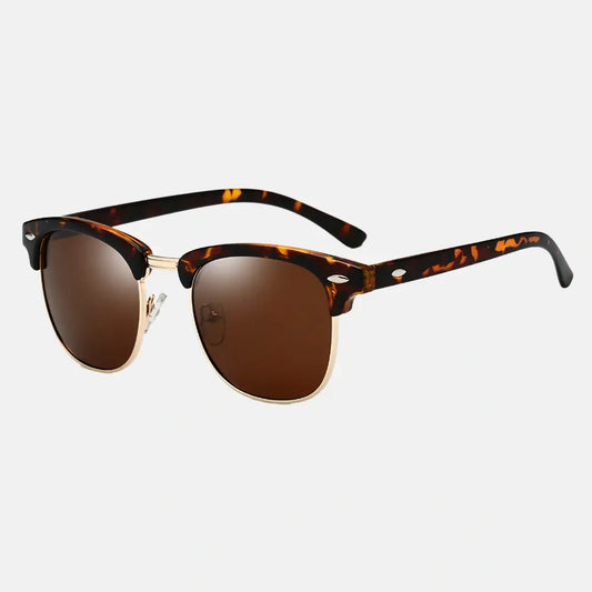 Coastal Glow Sunglasses