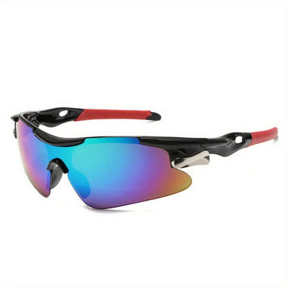 Fusion Pro – Sports Sunglasses