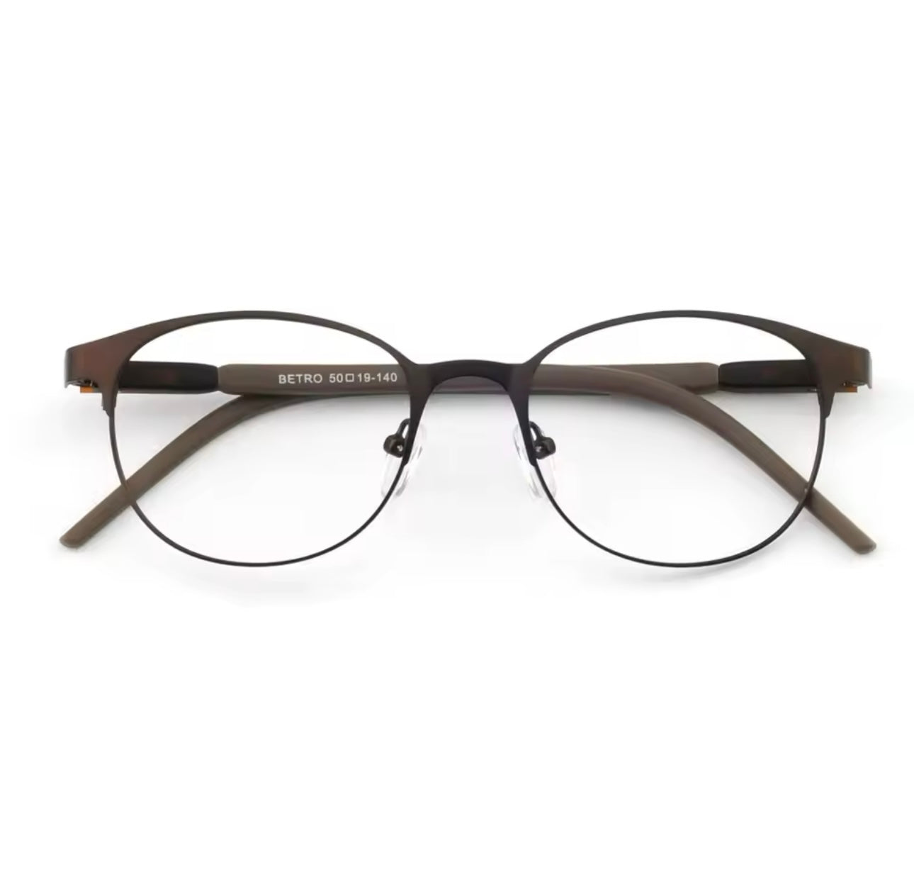 Jasper Vision Multifocal Glasses New