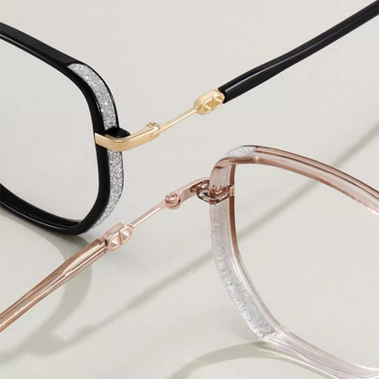 Diamond Prestige Vision Multifocal Glasses New