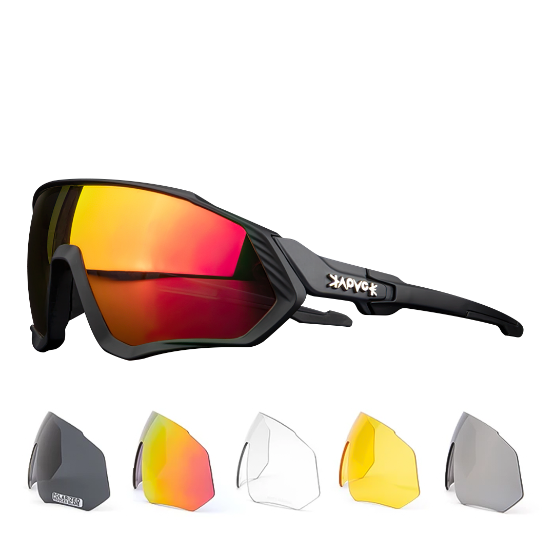 Avero Vision – Sports Sunglasses