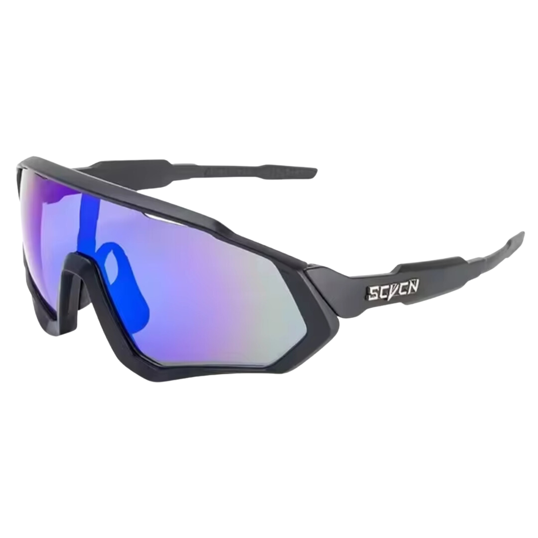 ClearSight Pro – Sports Sunglasses