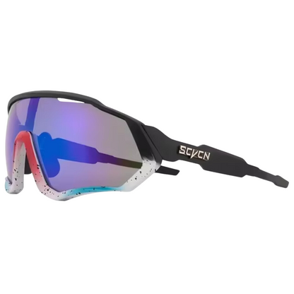 ClearSight Pro – Sports Sunglasses