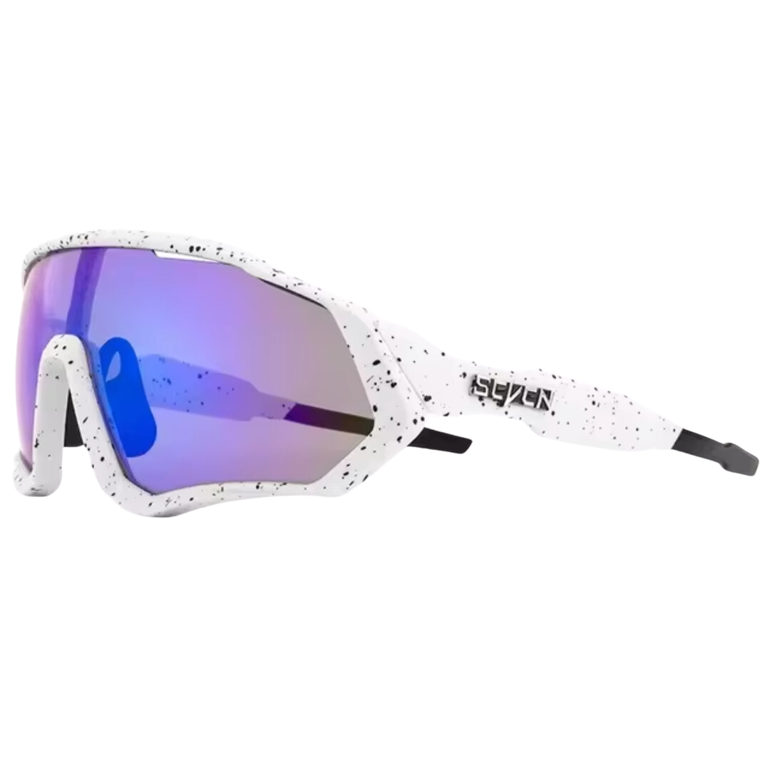 ClearSight Pro – Sports Sunglasses