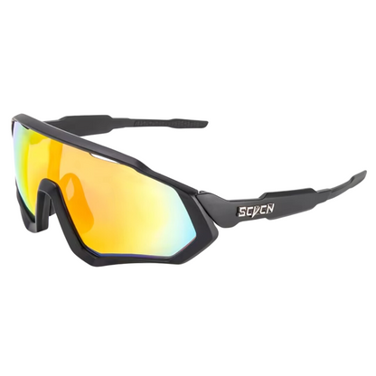 ClearSight Pro – Sports Sunglasses
