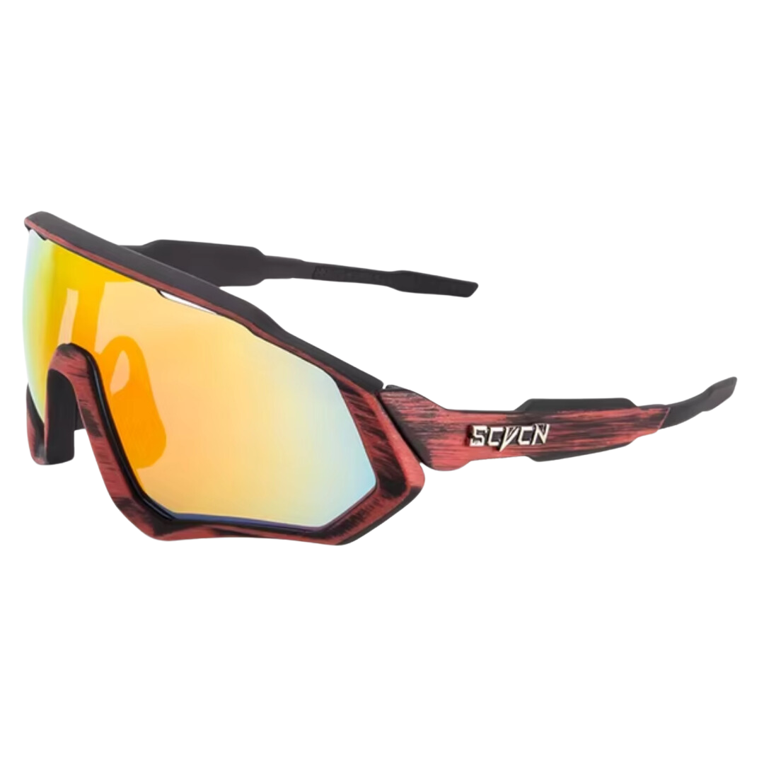 ClearSight Pro – Sports Sunglasses