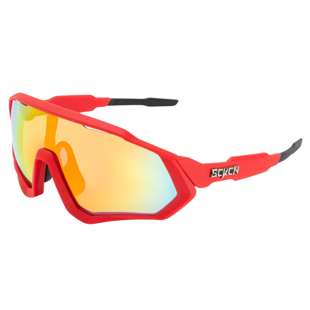 ClearSight Pro – Sports Sunglasses