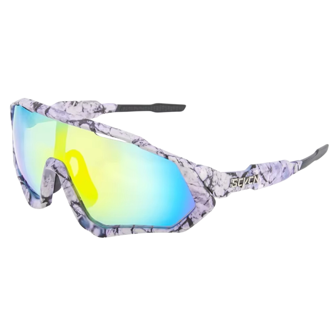 ClearSight Pro – Sports Sunglasses