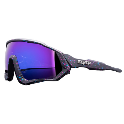 ClearSight Pro – Sports Sunglasses