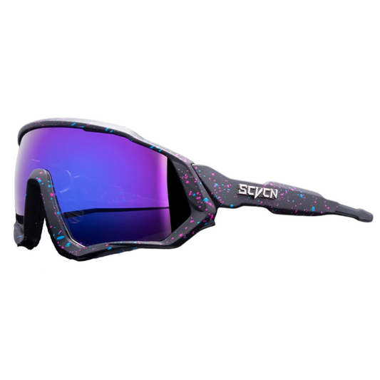 ClearSight Pro – Sports Sunglasses