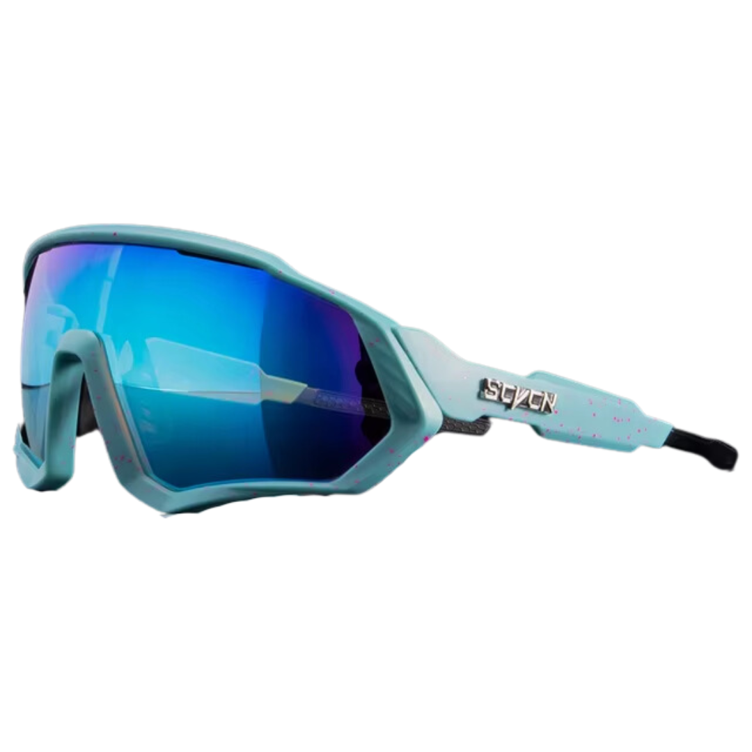ClearSight Pro – Sports Sunglasses