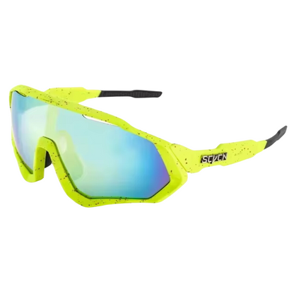 ClearSight Pro – Sports Sunglasses