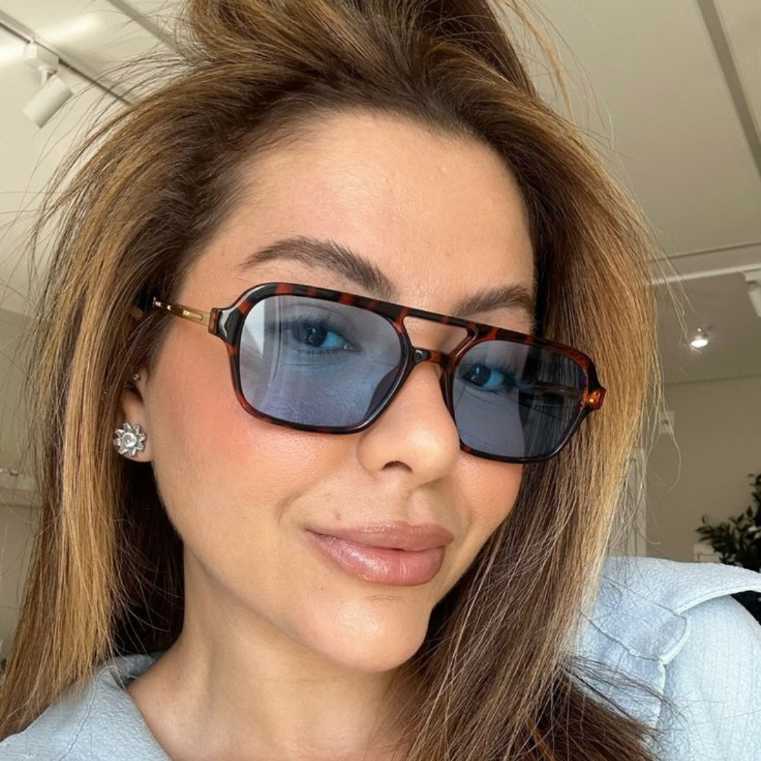 Silvar Vision – Sunglasses