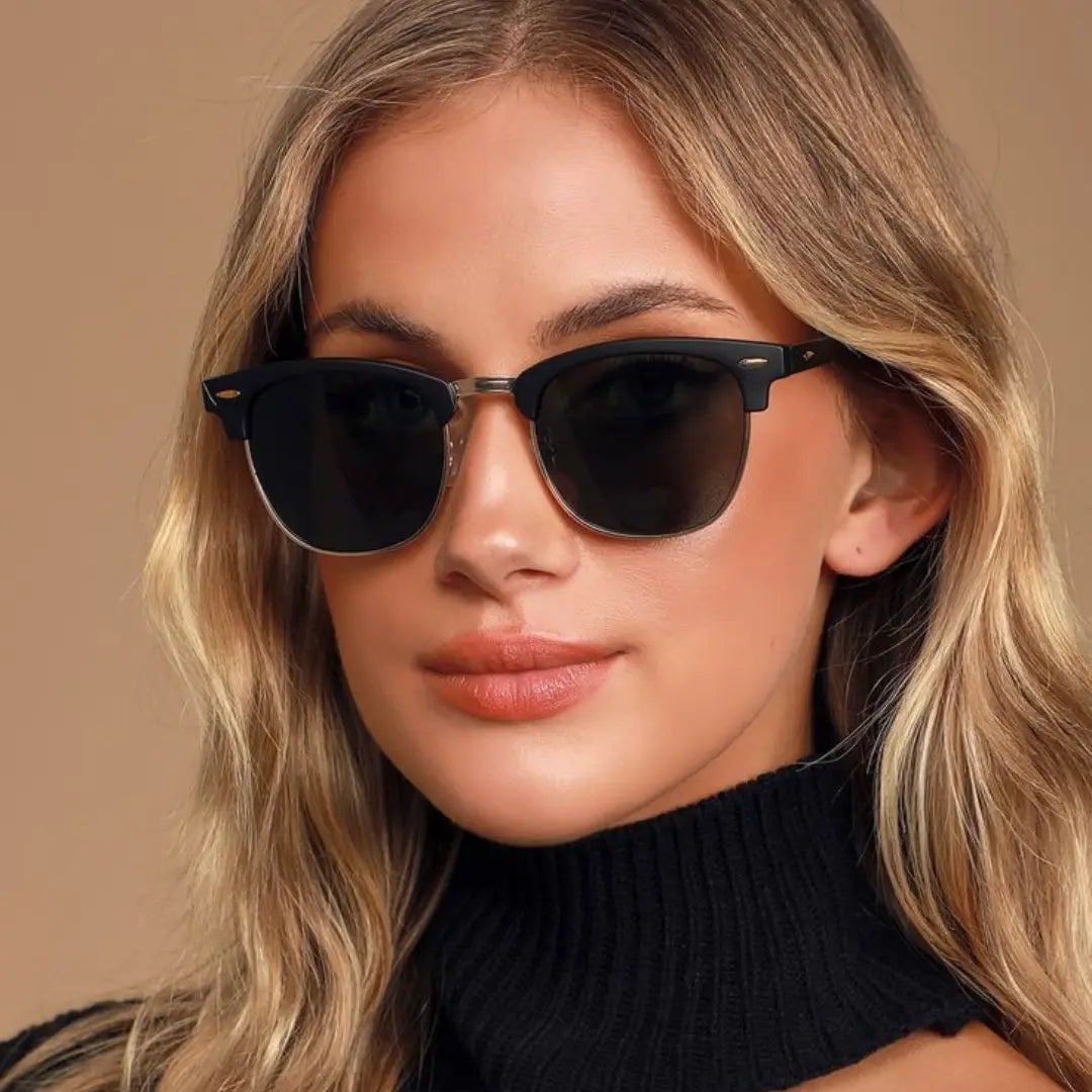 Coastal Chic Sunglasses