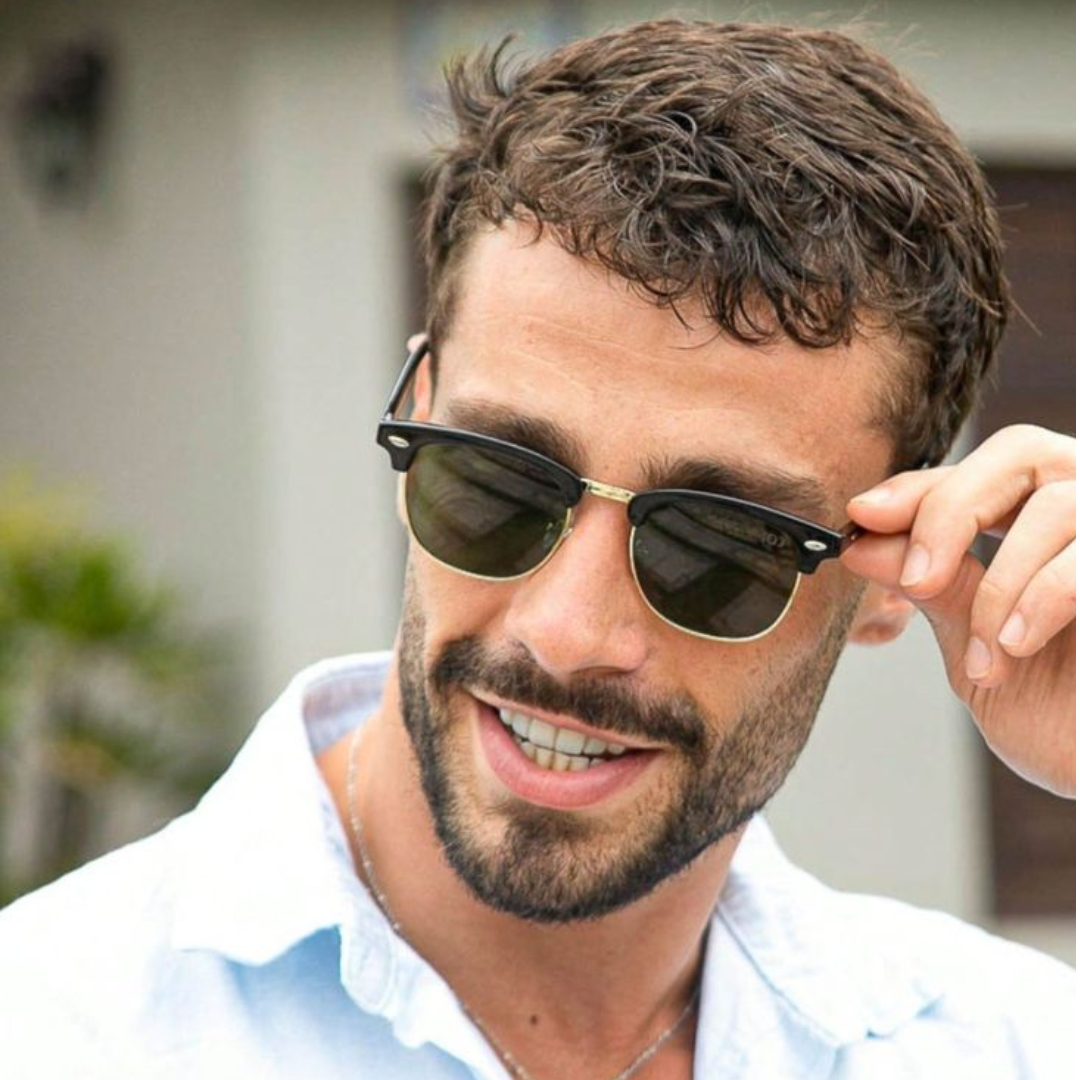 Zairel Vision – Sunglasses