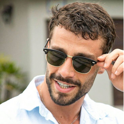 Zairel Vision – Sunglasses