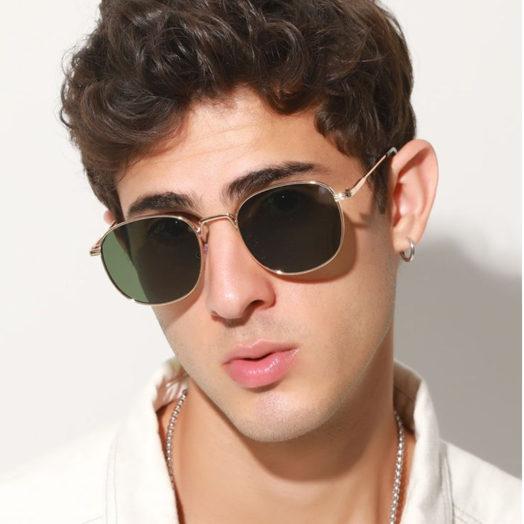 Elyra Vision – Sunglasses