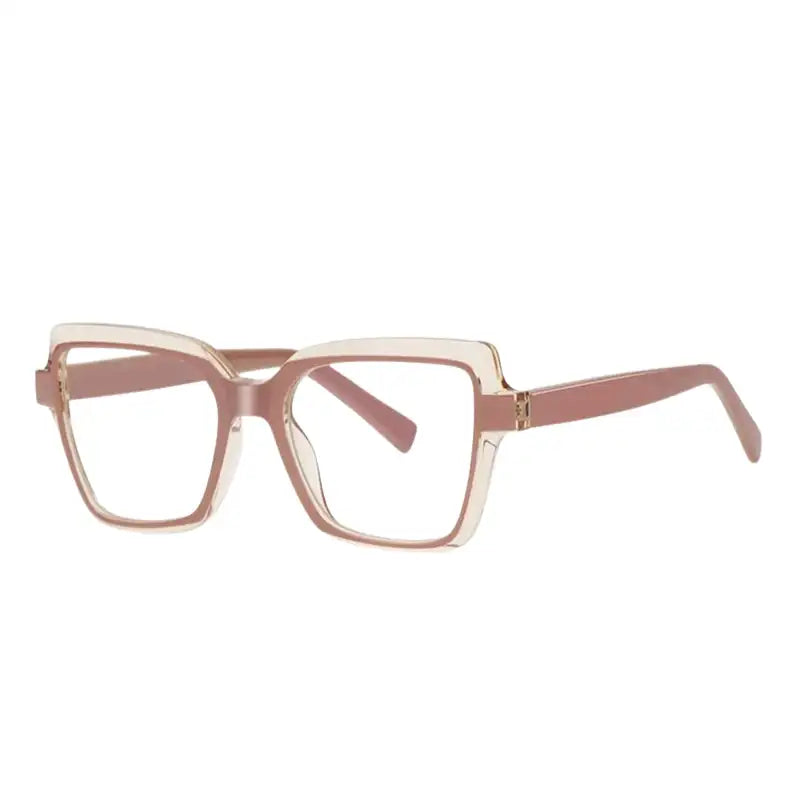 Voss Vision – Blue Light Blocking Glasses