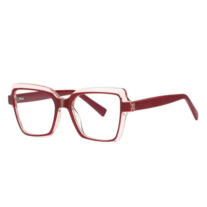 Voss Vision – Blue Light Blocking Glasses