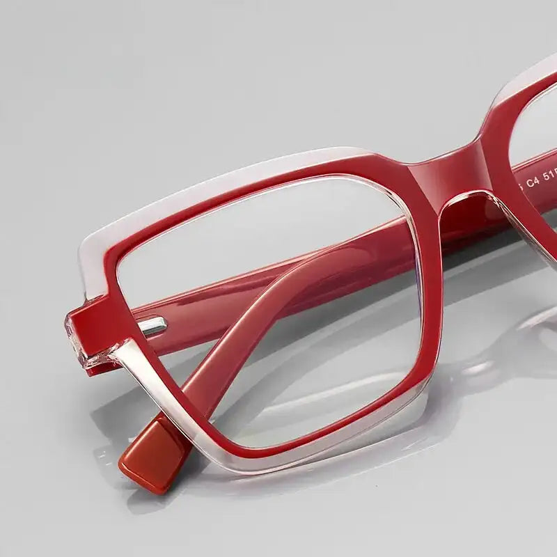 Voss Vision – Blue Light Blocking Glasses